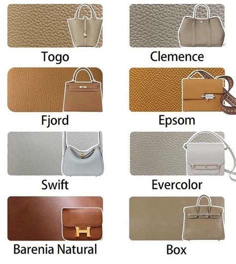 hermes clemence leather colors|tadelakt leather hermes.